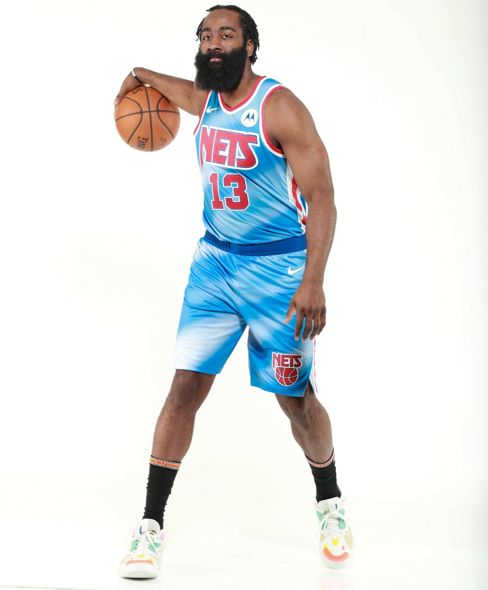 这就是他在 这就是他在